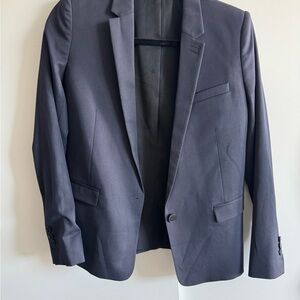 Classic Black Women’s Blazer the Kooples